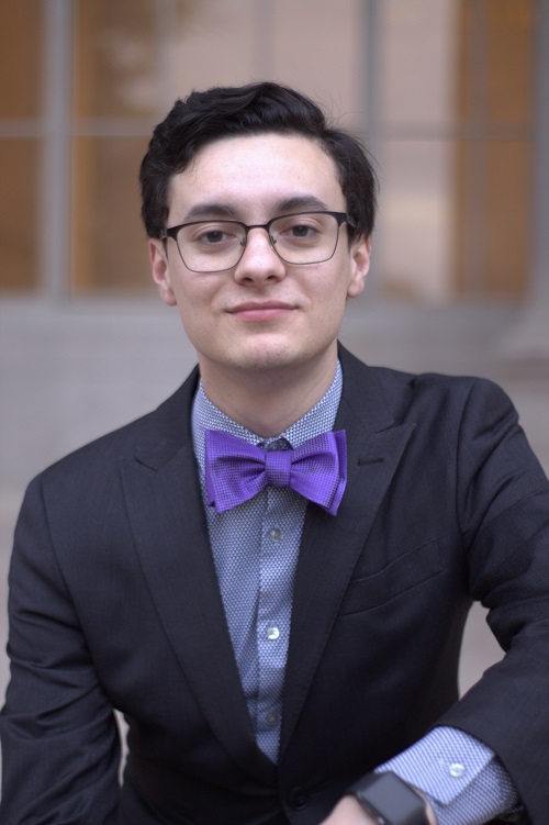 Isaac Lock